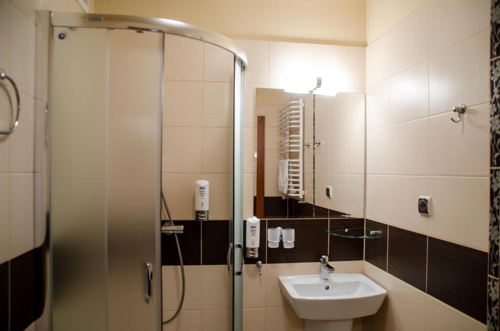 Centrum Sportu Rekord Bielsko-Biala Ruang foto